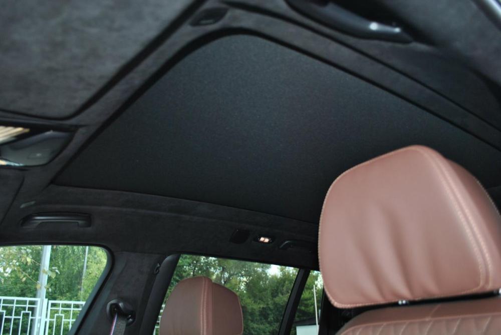 BMW X7 I (G07) Рестайлинг Москва  - изображение 32