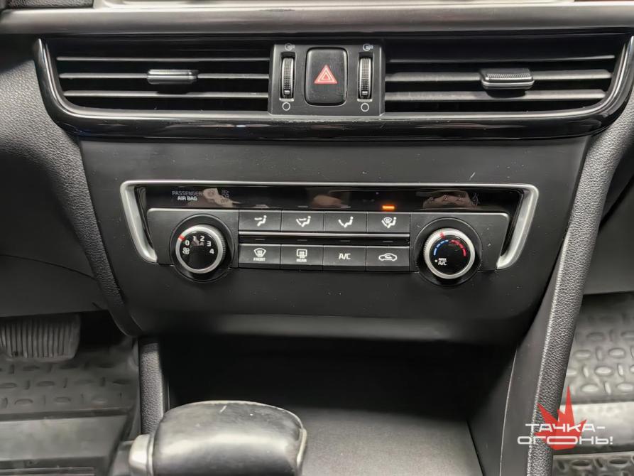 Kia Optima IV Пермь  - изображение 14