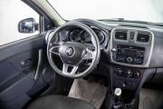 Renault Logan II Рестайлинг Пермь  - изображение 31