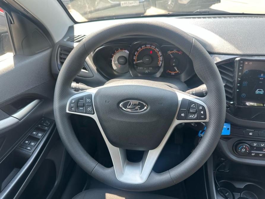 Lada (ВАЗ) Vesta I Рестайлинг (NG) Нижний Новгород  - изображение 18