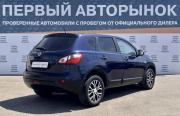 Nissan Qashqai I Рестайлинг Краснодар  - изображение 25