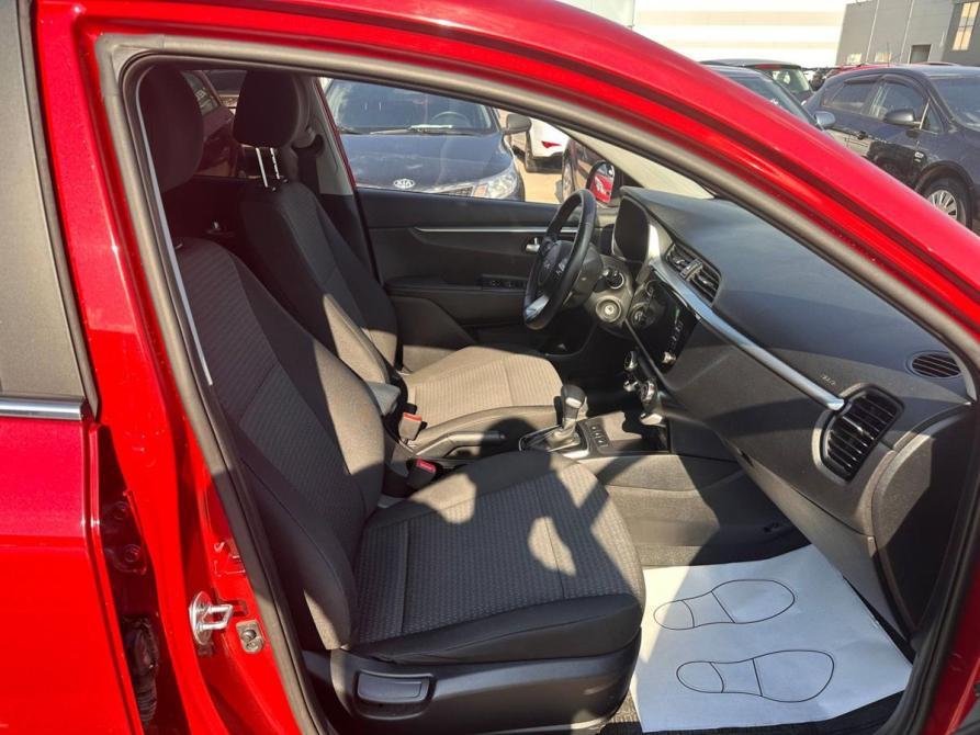 Kia Rio IV Рестайлинг Ногинск  - изображение 16