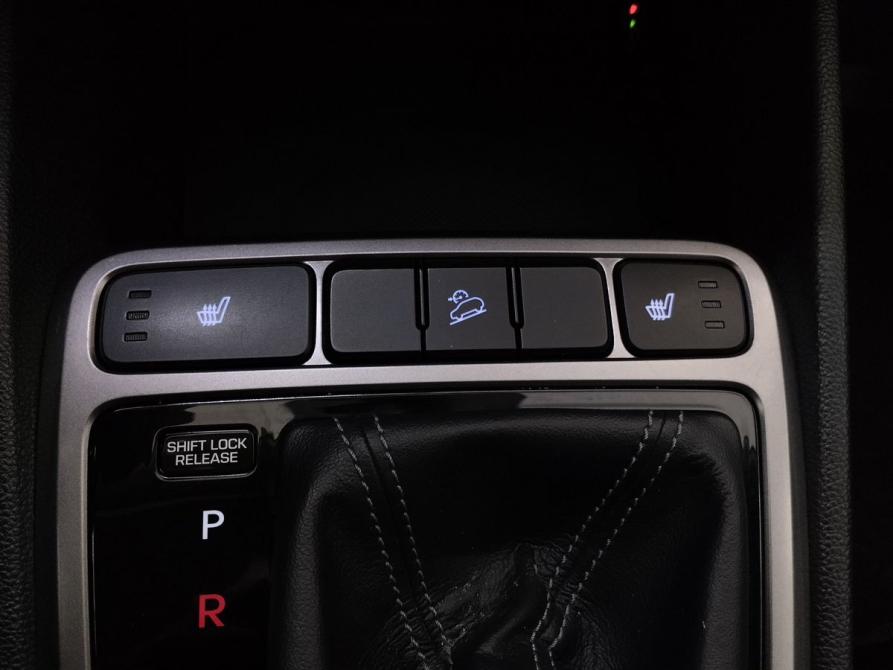 Hyundai Creta I Рестайлинг Минеральные Воды  - изображение 13