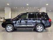 Toyota Land Cruiser 200 Series Рестайлинг 1 Казань  - изображение 32