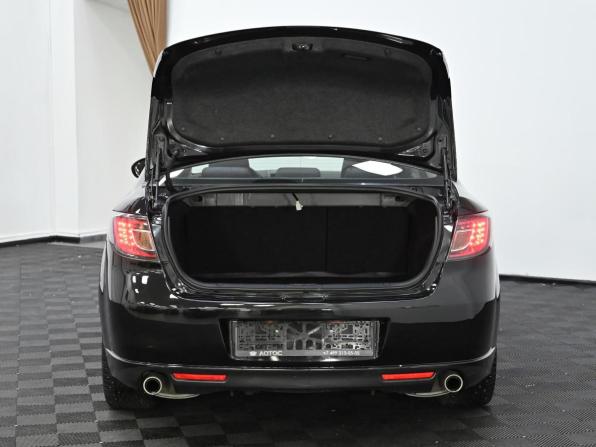Mazda 6 II (GH) с пробегом 2008 года, цена 849 000 рублей, 244000 км, седан, Автокод Объявления