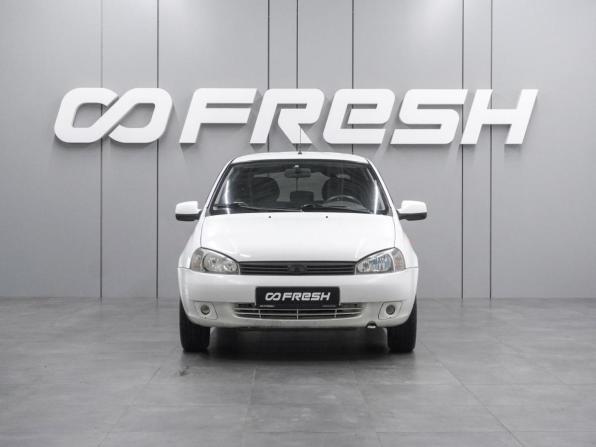 Lada (ВАЗ) Kalina I с пробегом 2012 года, цена 369 000 рублей, 204608 км, хэтчбек, Автокод Объявления