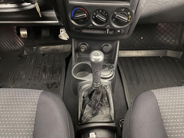 Hyundai Getz I Рестайлинг с пробегом 2005 года, цена 358 000 рублей, 182456 км, хэтчбек, Автокод Объявления