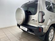 Lada (ВАЗ) Niva Travel I Энгельс  - изображение 50