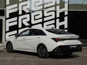 Hyundai Elantra VII (CN7) Рестайлинг Волгоград  - изображение 23