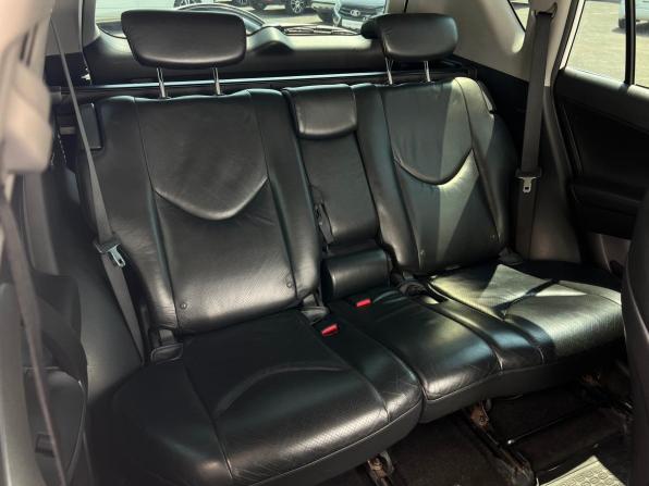Toyota RAV4 III (XA30) Рестайлинг с пробегом 2012 года, цена 1 490 000 рублей, 197602 км, внедорожник, Автокод Объявления