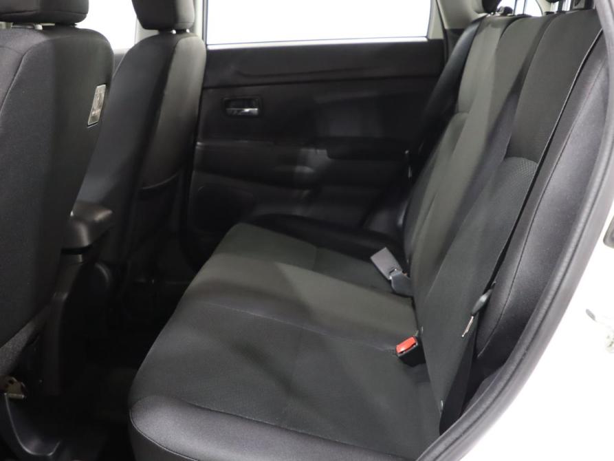 Mitsubishi ASX I Рестайлинг Санкт-Петербург  - изображение 17