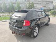 Ford Edge I Рестайлинг Йошкар-Ола  - изображение 28