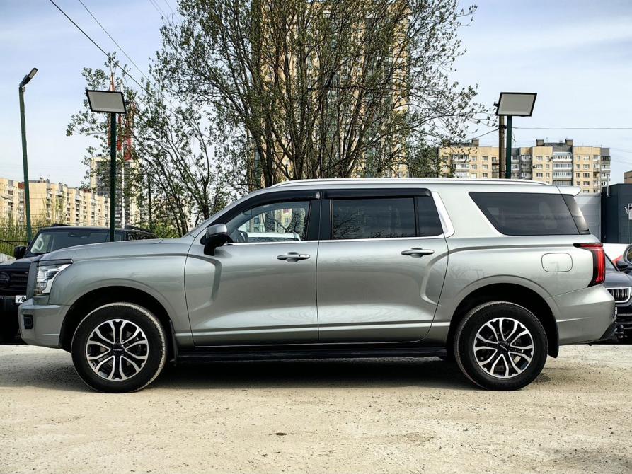 Haval H5 II Санкт-Петербург  - изображение 5