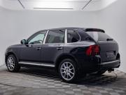 Porsche Cayenne I (955) Москва  - изображение 21