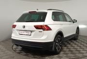 Volkswagen Tiguan II Волгоград  - изображение 29
