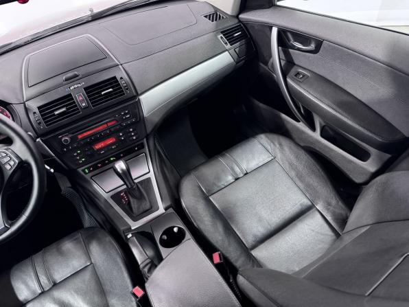 BMW X3 I (E83) Рестайлинг с пробегом 2010 года, цена 1 005 000 рублей, 366803 км, внедорожник, Автокод Объявления