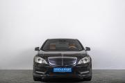 Mercedes-Benz S-Класс V (W221) Рестайлинг Томск  - изображение 28