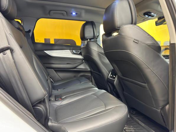 Chery Tiggo 8 Pro Max I с пробегом 2023 года, цена 2 149 000 рублей, 82000 км, внедорожник, Автокод Объявления