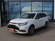 Mitsubishi Outlander III Рестайлинг 3 Архангельск  - изображение 16