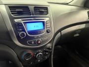 Hyundai Solaris I Рестайлинг Краснодар  - изображение 31