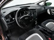 Kia Ceed II Новосибирск  - изображение 38