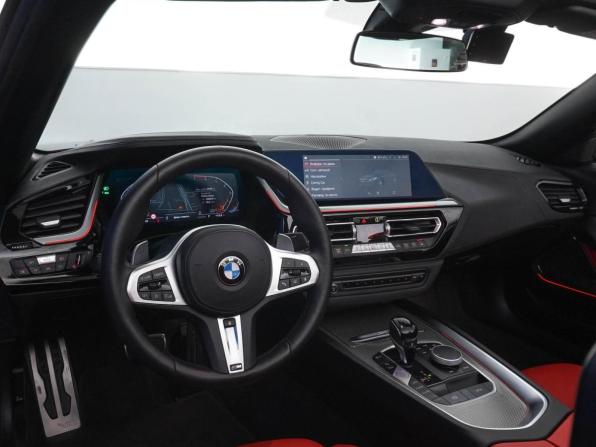 BMW Z4 III (G29) Рестайлинг с пробегом 2024 года, цена 6 988 888 рублей, 34930 км, родстер, Автокод Объявления