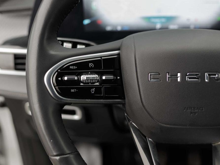 Chery Tiggo 7 Pro Max I Рестайлинг Новосибирск  - изображение 12