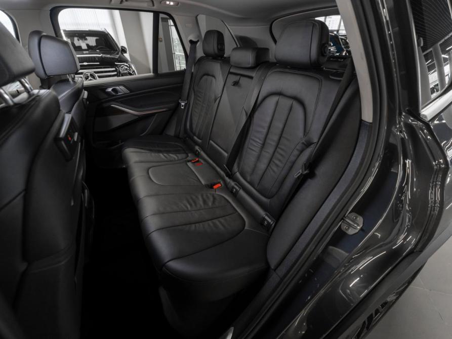 BMW X5 IV (G05/G18) Москва  - изображение 13
