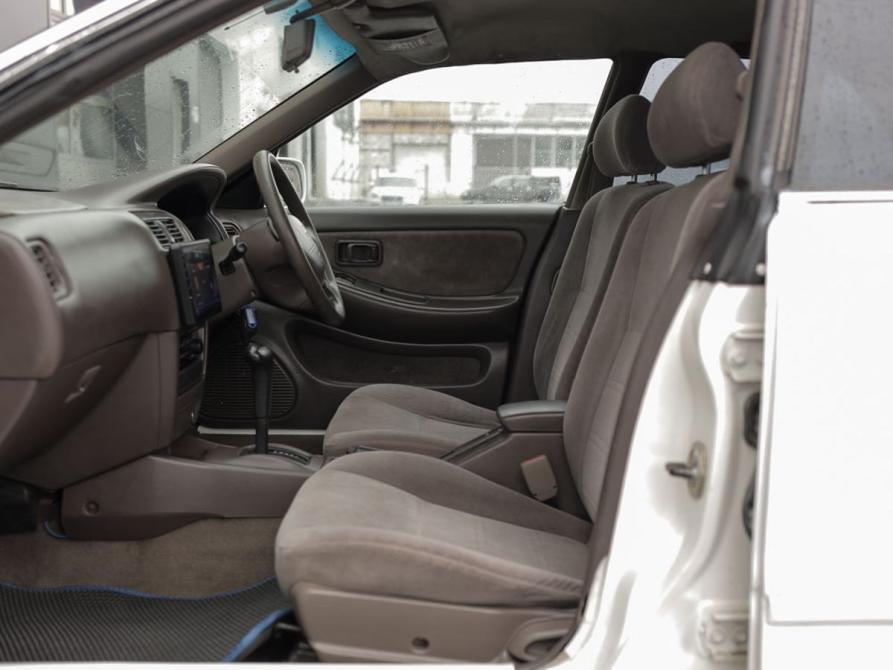 Nissan Presea II Новосибирск  - изображение 17