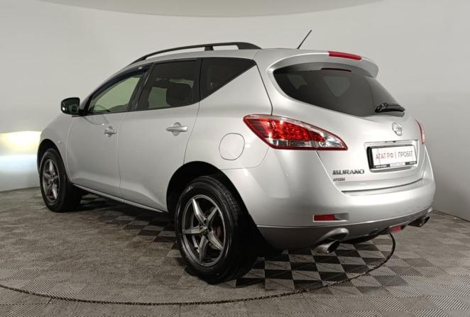 Nissan Murano II (Z51) Рестайлинг 2 с пробегом 2013 года, цена 1 190 000 рублей, 303255 км, внедорожник, Автокод Объявления