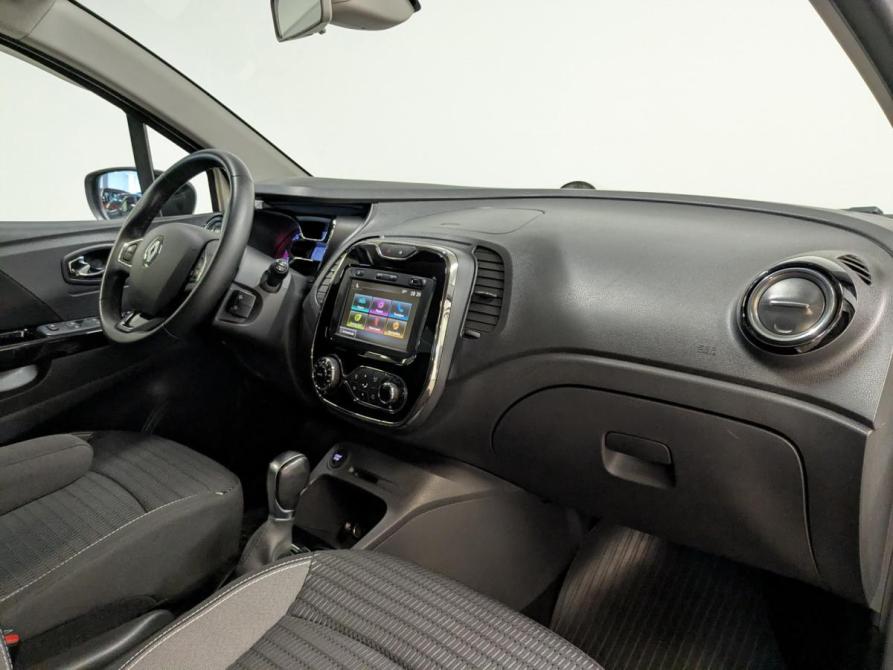 Renault Kaptur I Санкт-Петербург  - изображение 16