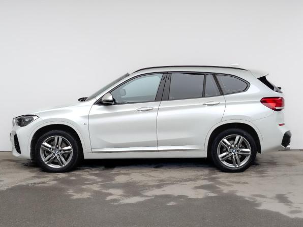 BMW X1 II (F48) Рестайлинг с пробегом 2022 года, цена 4 000 000 рублей, 48139 км, внедорожник, Автокод Объявления