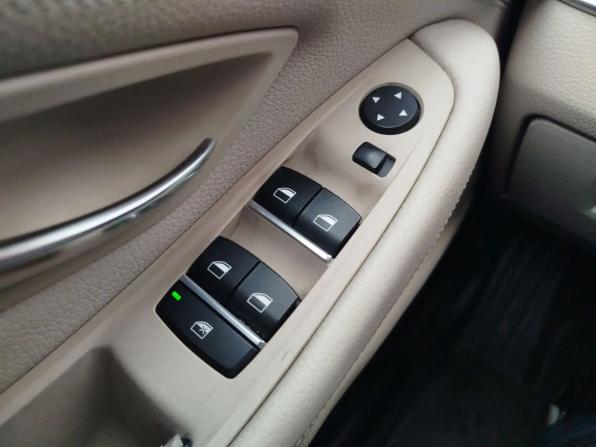 BMW 5 серии VI (F10/F11/F07) с пробегом 2013 года, цена 1 790 000 рублей, 220930 км, седан, Автокод Объявления