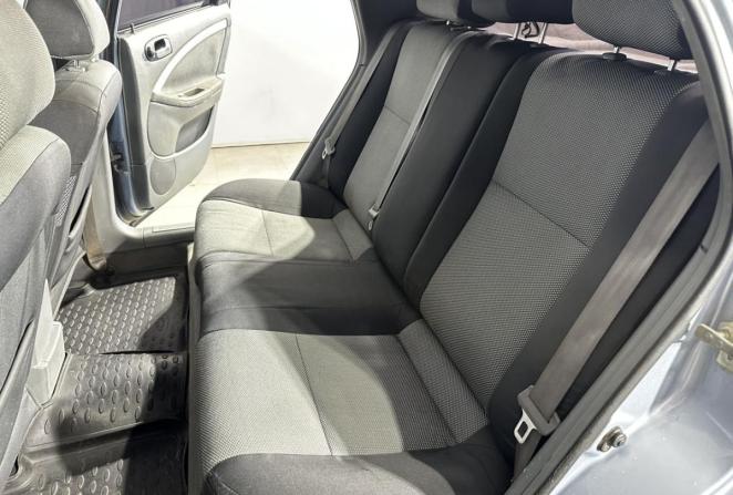 Chevrolet Lacetti I с пробегом 2009 года, цена 265 000 рублей, 173567 км, хэтчбек, Автокод Объявления
