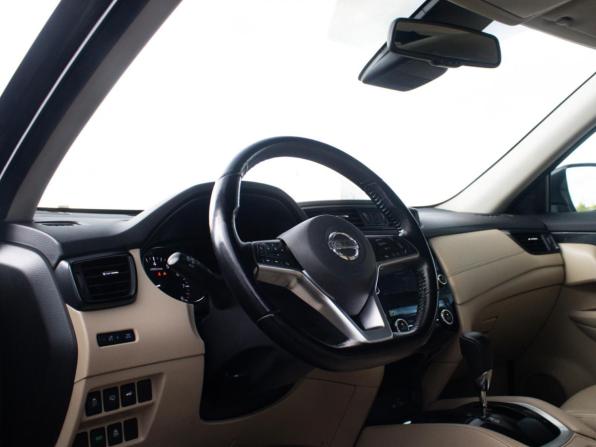 Nissan X-Trail III Рестайлинг с пробегом 2020 года, цена 2 538 000 рублей, 97249 км, внедорожник, Автокод Объявления