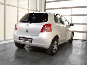 Toyota Vitz II (XP90) Кемерово  - изображение 24