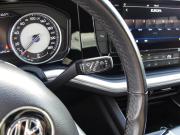 Volkswagen Touareg III Владимир  - изображение 43
