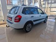 Lada (ВАЗ) Granta I Рестайлинг Арзамас  - изображение 10