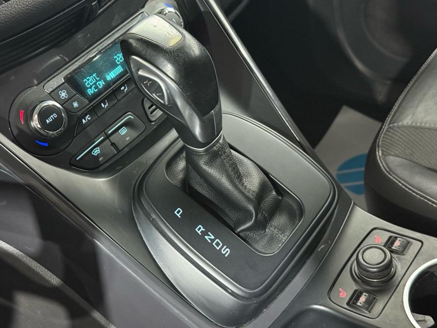 Ford Kuga II Оренбург  - изображение 20
