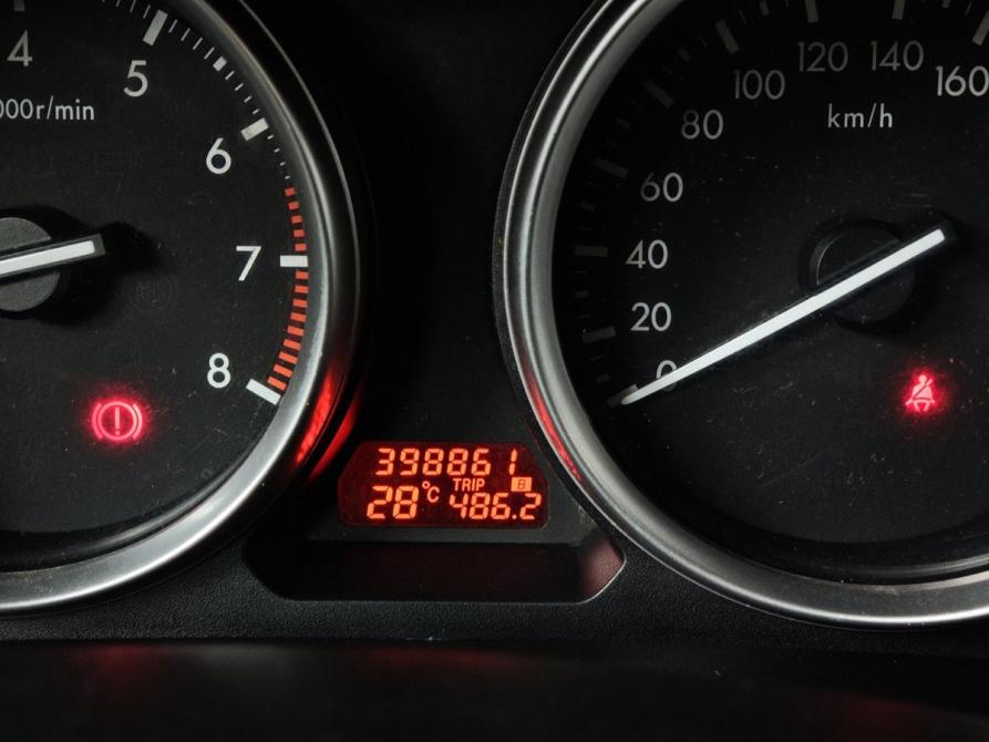 Mazda 6 II (GH) Москва  - изображение 18