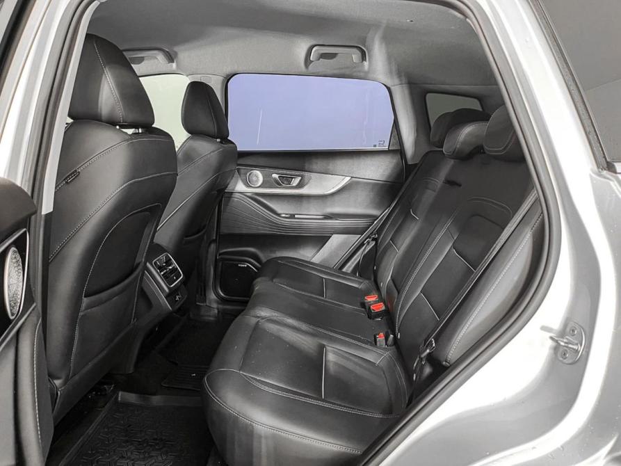 Chery Tiggo 7 Pro Max I Рестайлинг Ногинск  - изображение 21