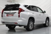 Mitsubishi Pajero Sport III Рестайлинг Кемерово  - изображение 29