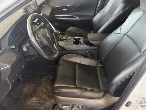 Toyota Harrier IV (XU80) с пробегом 2021 года, цена 3 369 000 рублей, 111000 км, внедорожник, Автокод Объявления