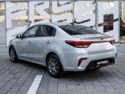Kia Rio IV Ставрополь  - изображение 22
