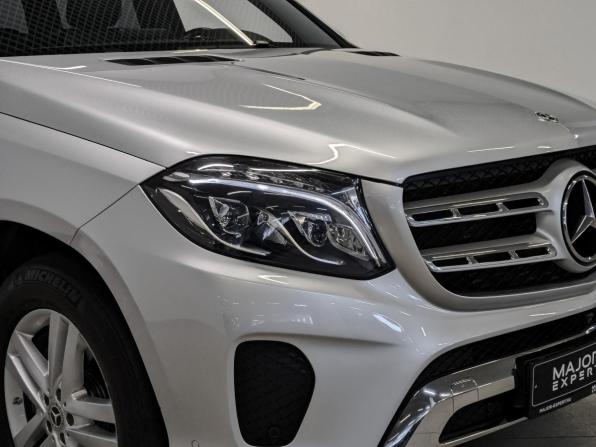Mercedes-Benz GLS I (X166) с пробегом 2017 года, цена 4 500 000 рублей, 127482 км, внедорожник, Автокод Объявления