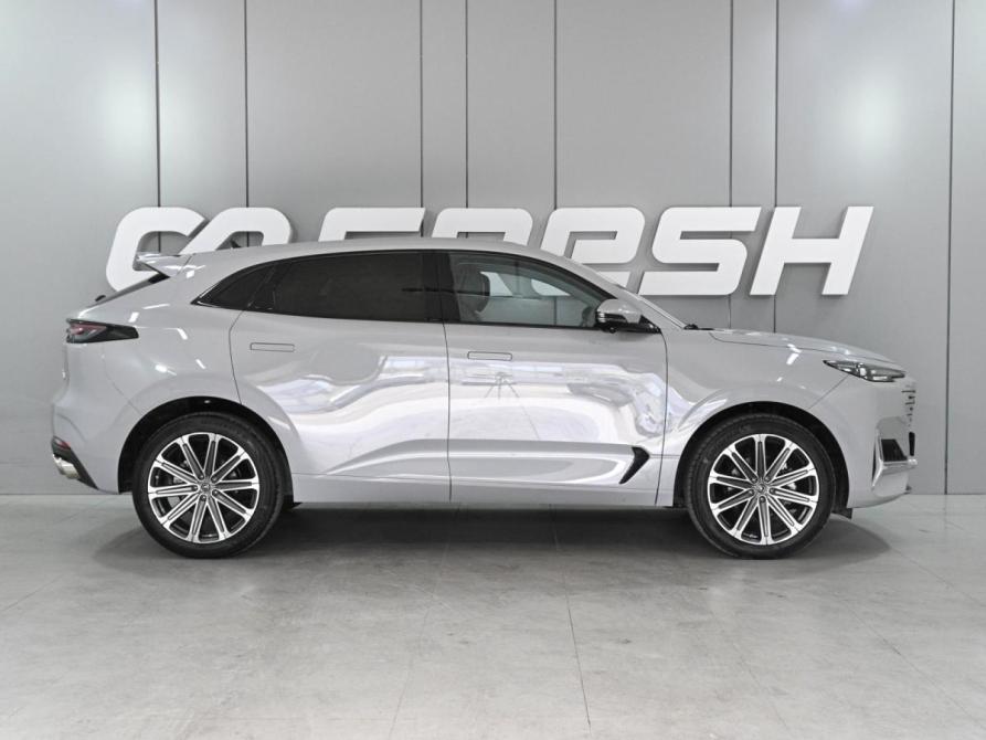 Changan UNI-K Ростов-на-Дону  - изображение 5