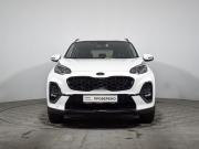 Kia Sportage IV Рестайлинг Санкт-Петербург  - изображение 21