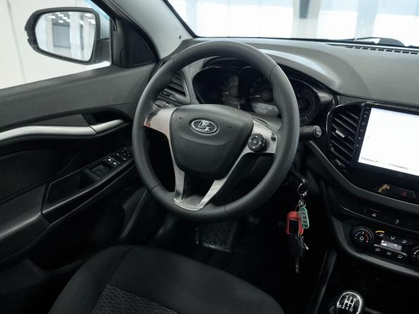 Lada (ВАЗ) Vesta I с пробегом 2016 года, цена 717 000 рублей, 134050 км, седан, Автокод Объявления