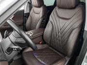 Chery Tiggo 8 Pro Max I Рестайлинг Москва  - изображение 49