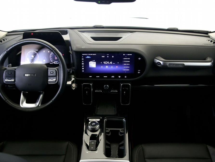 Haval Dargo I Санкт-Петербург  - изображение 15